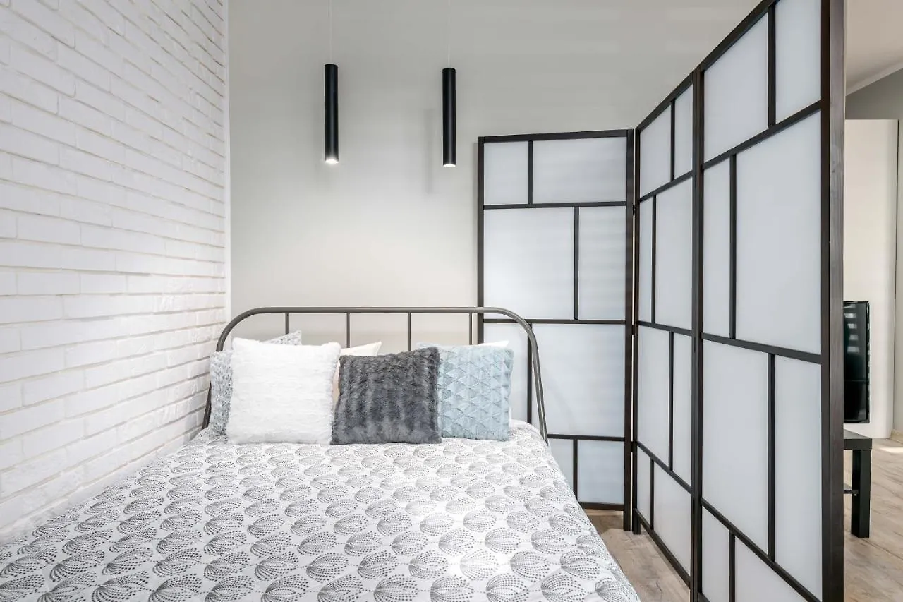 Pure Rental Apartments Вроцлав