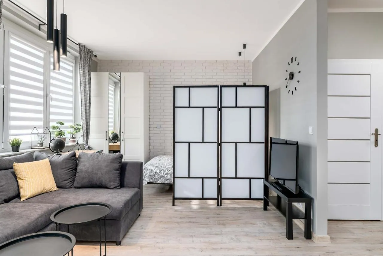 Pure Rental Apartments Вроцлав Польша