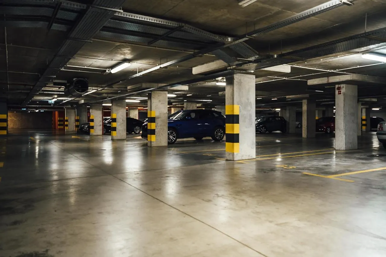 Pure Rental Apartments Wroclaw