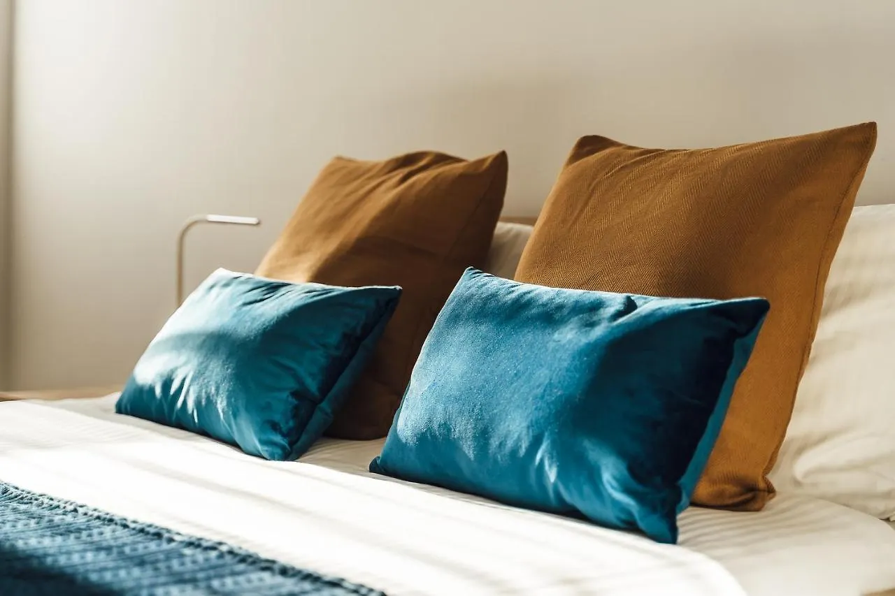 Pure Rental Apartments Wroclaw