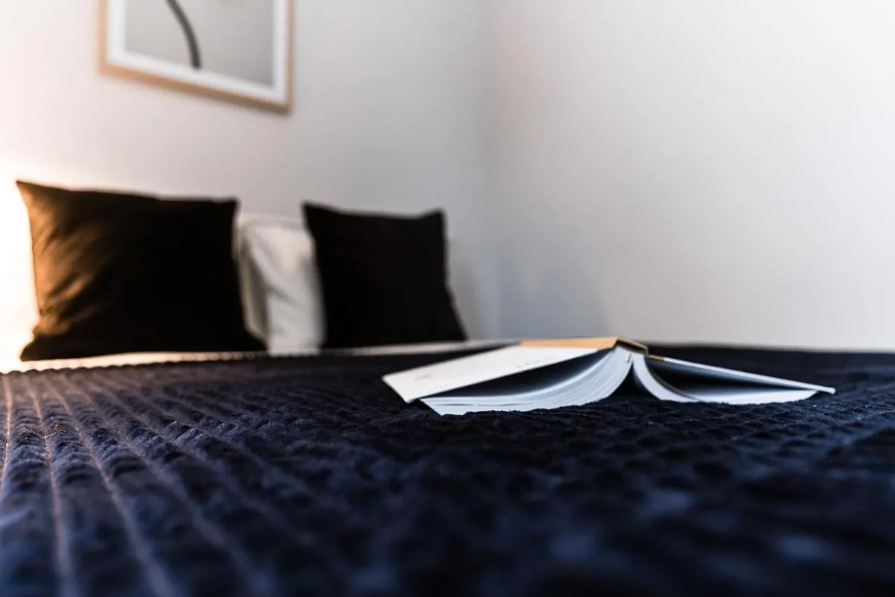 Pure Rental Apartments Wroclaw