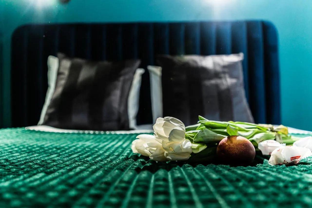 Pure Rental Apartments Wroclaw