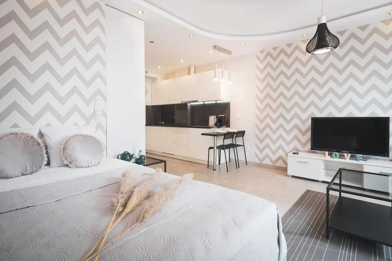 Pure Rental Apartments Wroclaw
