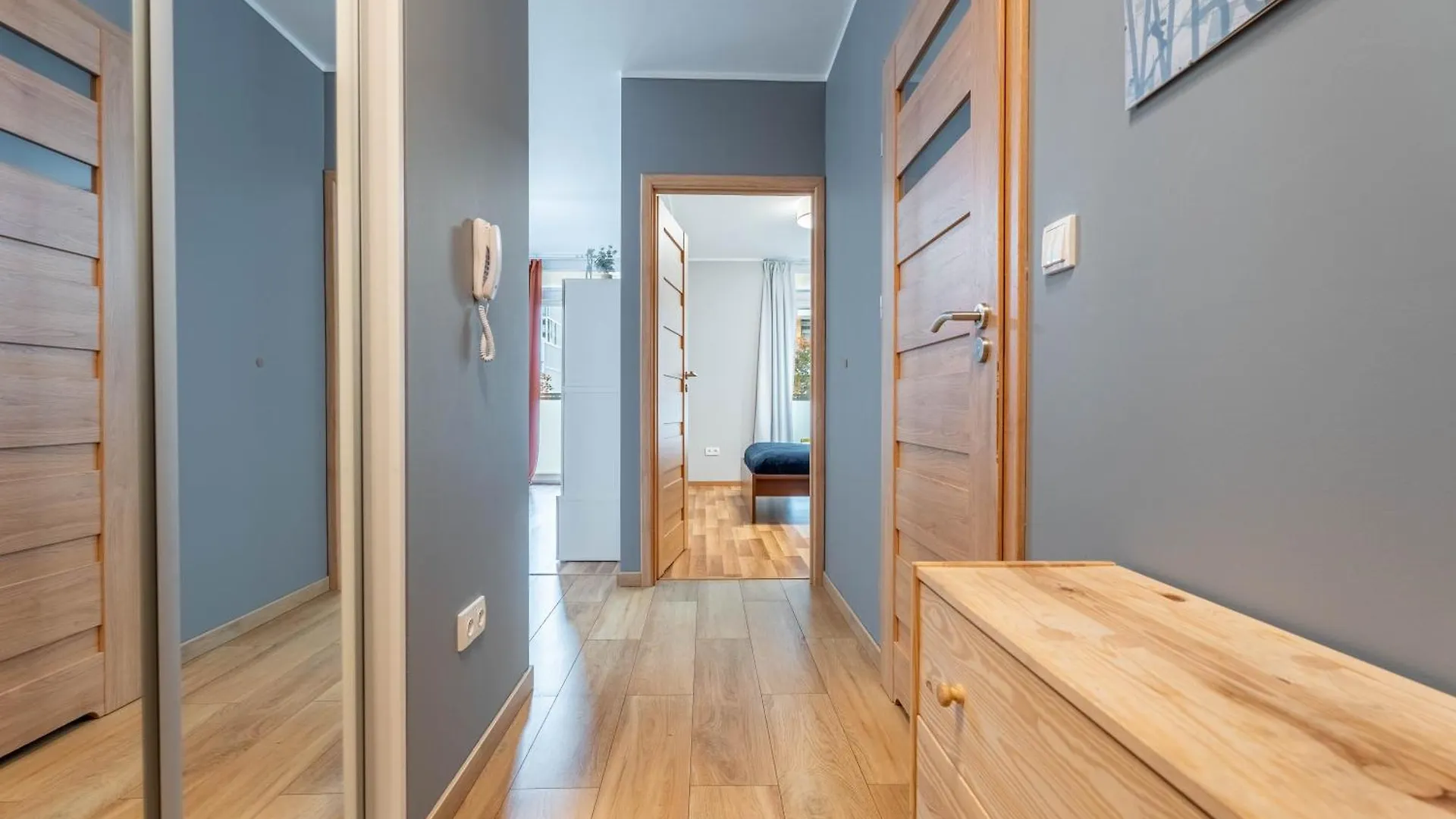 Pure Rental Apartments Wroclaw