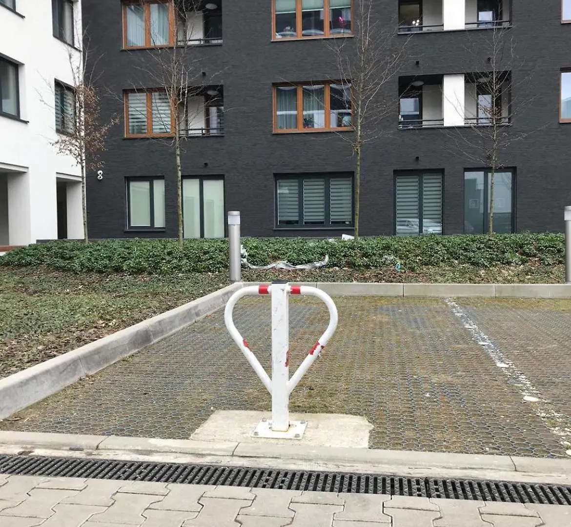 Pure Rental Apartments Wroclaw