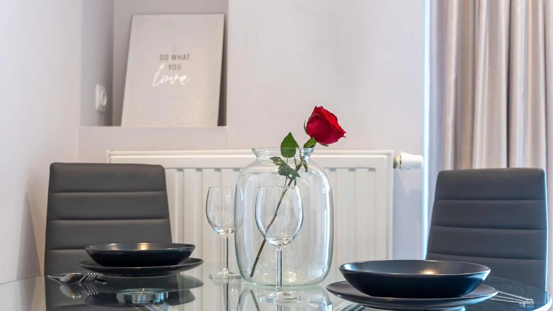 Pure Rental Apartments Wroclaw
