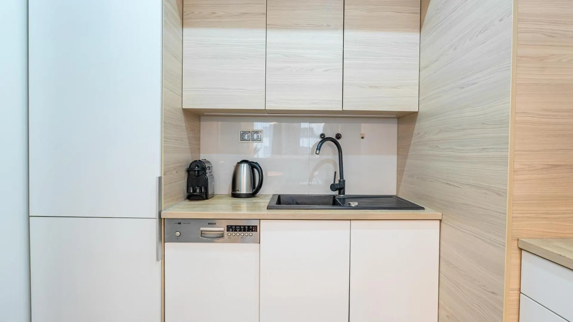 Pure Rental Apartments Wroclaw