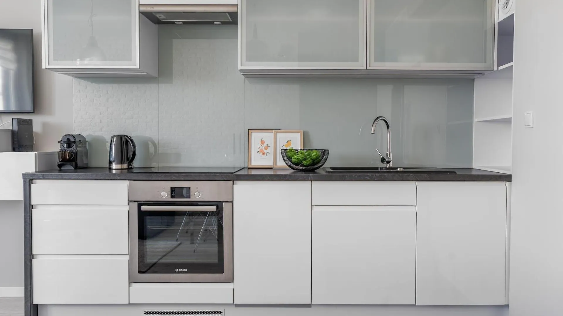 Pure Rental Apartments Wroclaw