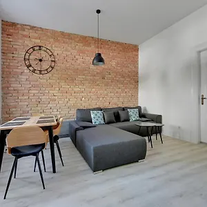  Apartment Haffnera 30 Polen