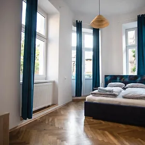 Apartament Meiselsa 3 Apartament Kraków