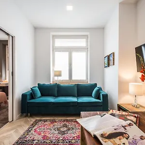 New Apartment! Jewish Quarter - Segundo Apartament Kraków