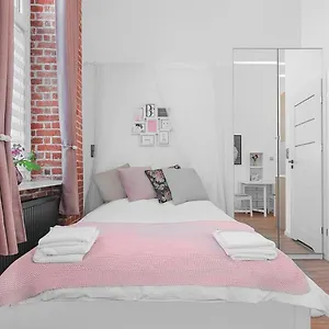 Апартаменты Princess Dream In The Heart Of, Вроцлав