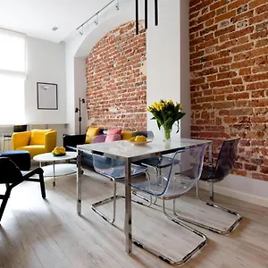 Apartment Elegant 2br, Amazing Old Town Views, Plac Solny Walk To Rynek! Amenities, Breslau