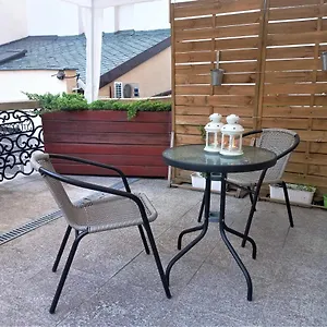 Apartment Neoapartments - Rynek Pod Gryfami, Breslau
