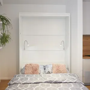 Luksusowa Oaza W Samym Centrum Wroclawia Apartment