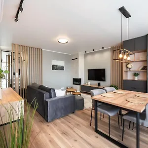 Luksusowy Apartament Nad Balatonem Apartament Warszawa