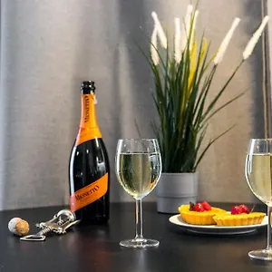 Apartment Rent Like - Srutowa 10, Breslau