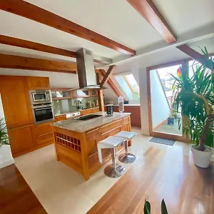  Apartment Rj Chopina Polen