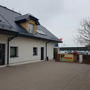  Privatunterkunft U Andrzeja Polen