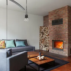 10 Apartament Sopot