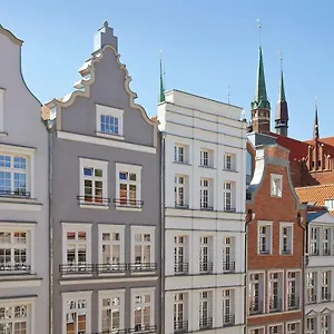 Viu White Moon Gdansk