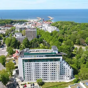  Apartment Proeko Polonia Polen