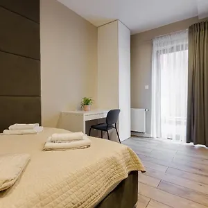  Apartment Krakowiak Polen
