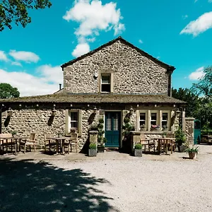 The Rectory Rooms, 1 Skipton