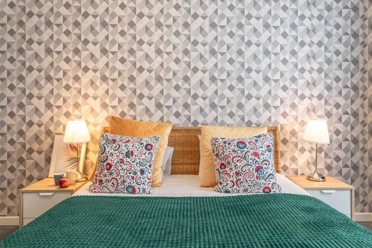 Pure Rental Apartments Breslavia Polonia