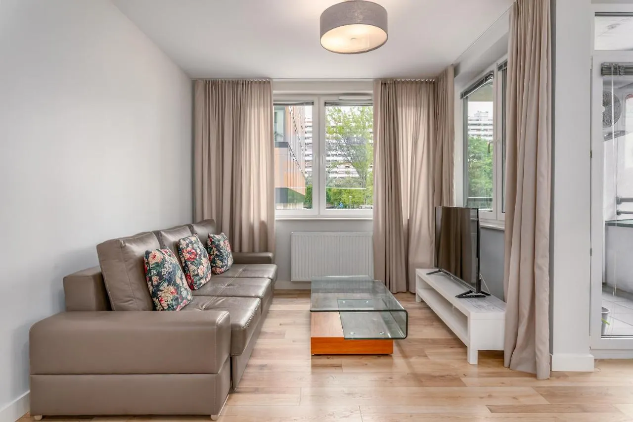 Pure Rental Apartments Breslavia