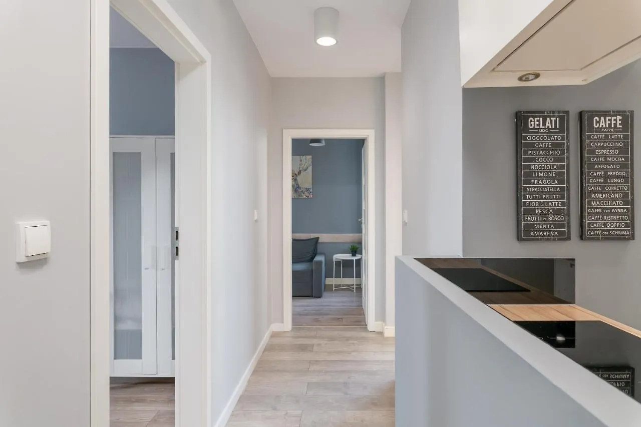 Pure Rental Apartments Wroclaw
