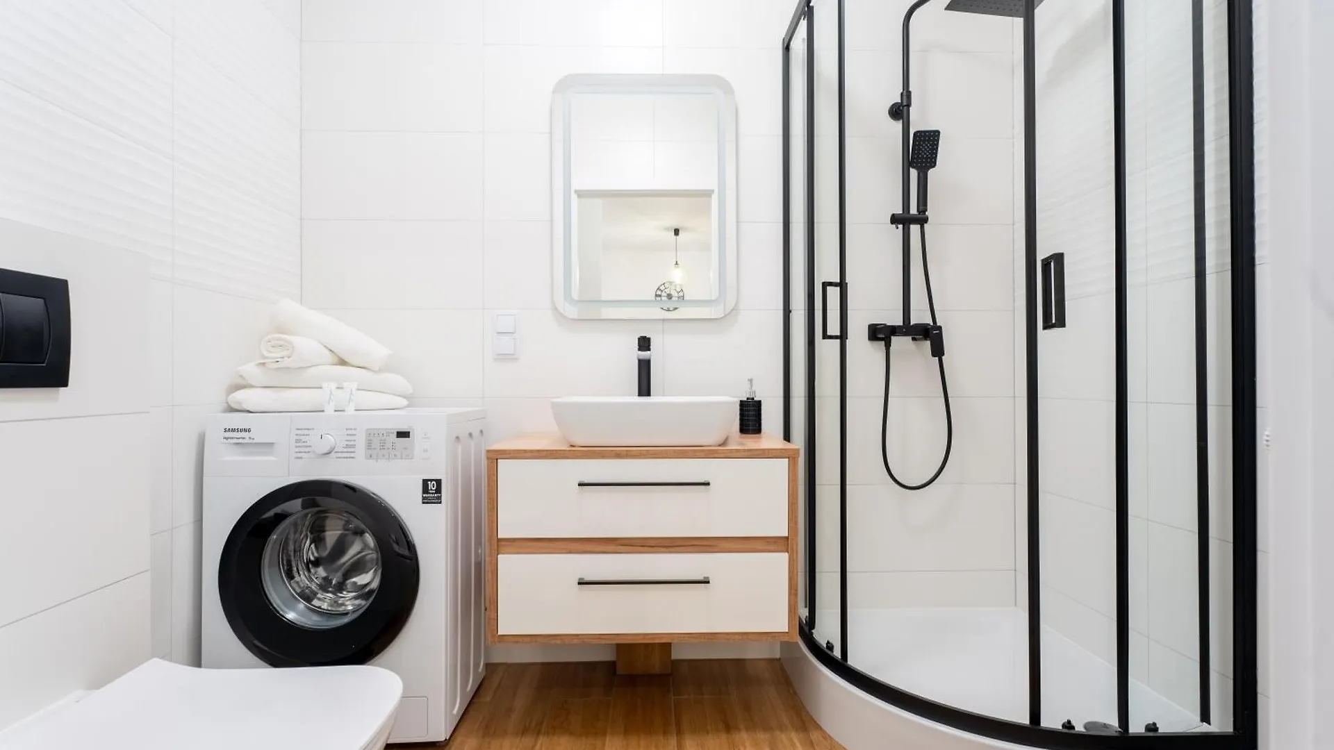 Pure Rental Apartments Wroclaw Poland