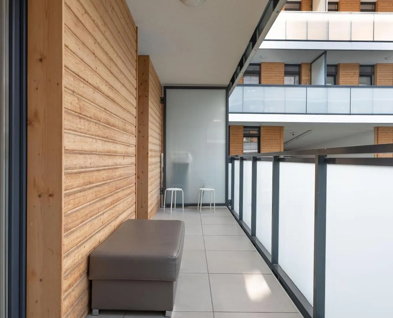 Pure Rental Apartments Wroclaw