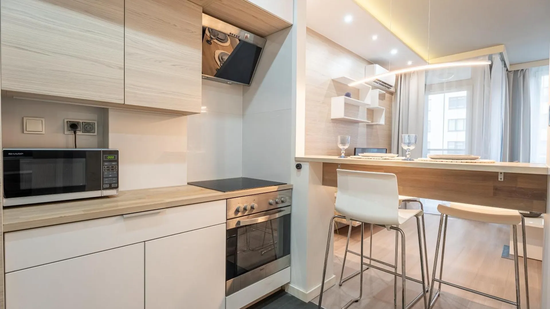 Pure Rental Apartments Wroclaw