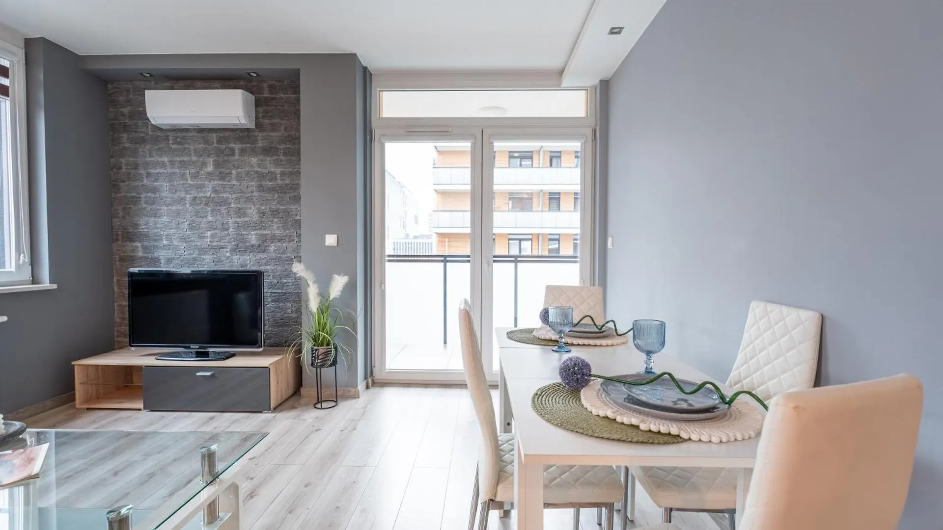 Pure Rental Apartments Breslavia