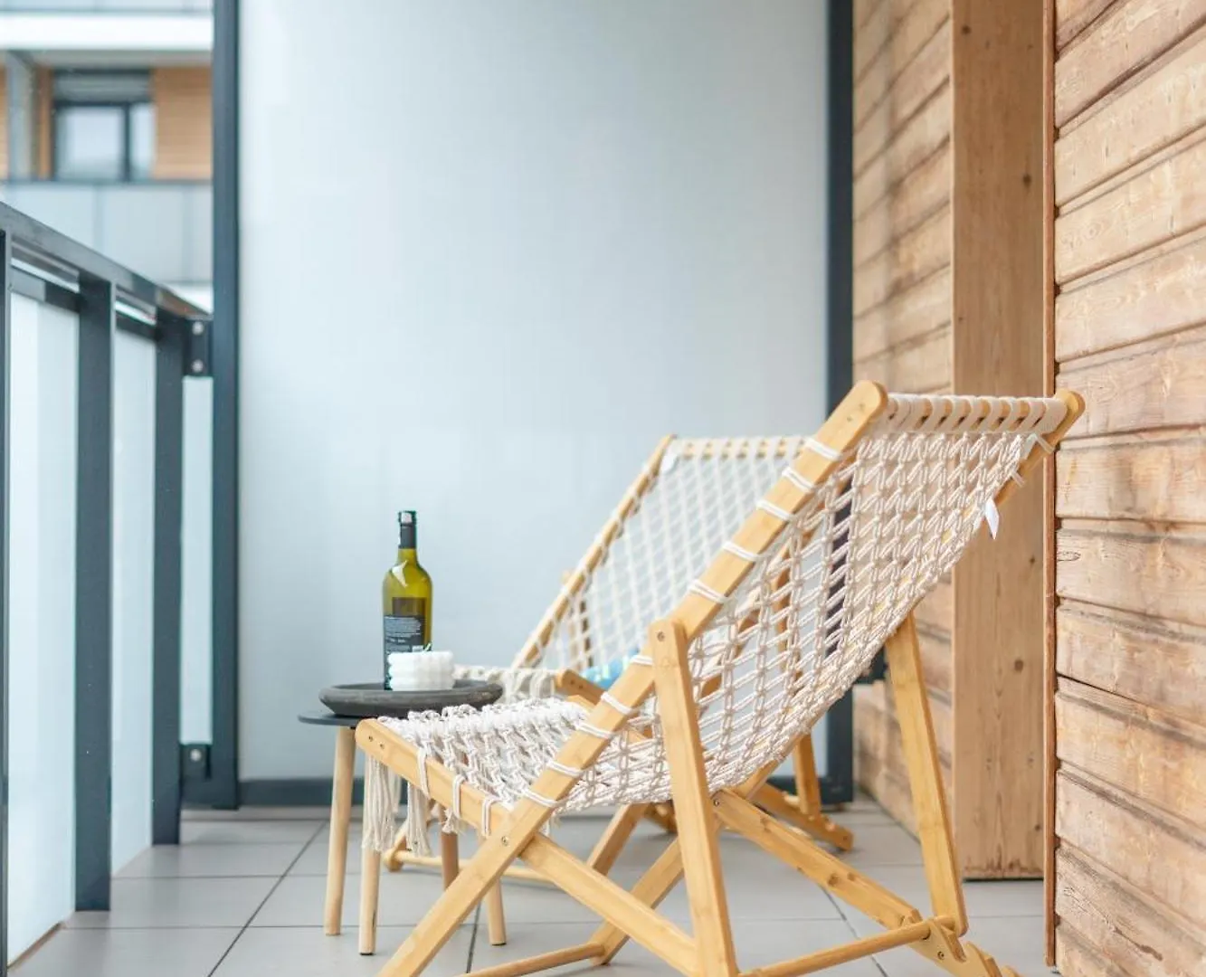 Pure Rental Apartments Wroclaw Poland