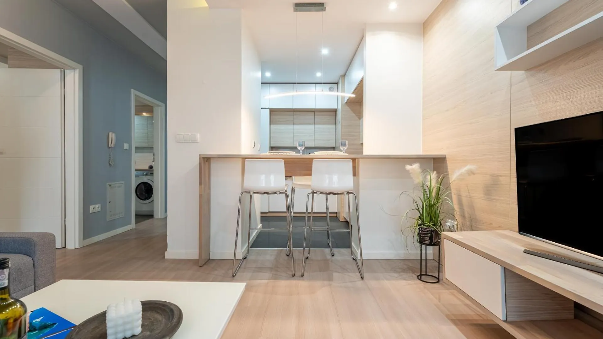 Pure Rental Apartments Wroclaw